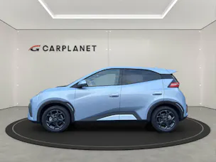 BYD Dolphin Surf Comfort