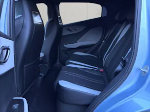 BYD Dolphin Surf Comfort