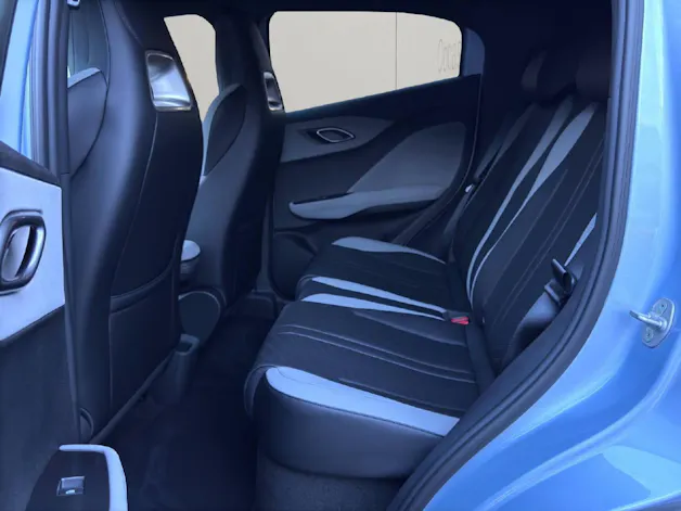 BYD Dolphin Surf Comfort