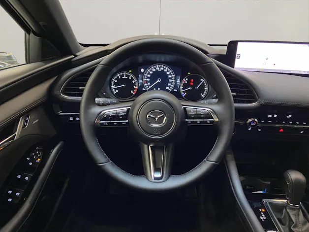 Mazda 3 Hatchback 2.0 186 Exclusive-Line AWD
