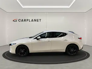 Mazda 3 Hatchback 2.0 186 Exclusive-Line AWD