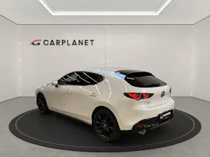 Mazda 3 Hatchback 2.0 186 Exclusive-Line AWD