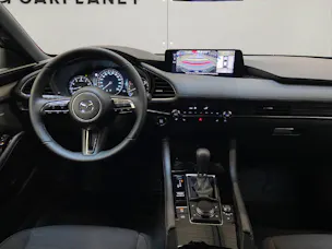 Mazda 3 Hatchback 2.0 186 Exclusive-Line AWD