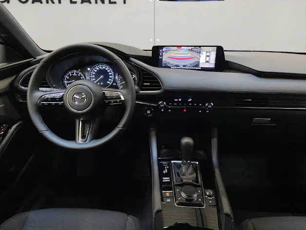 Mazda 3 Hatchback 2.0 186 Exclusive-Line AWD