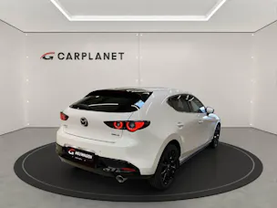 Mazda 3 Hatchback 2.0 186 Exclusive-Line AWD