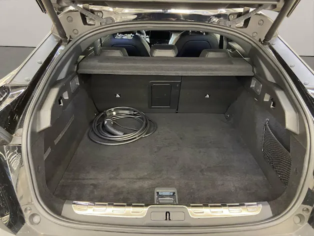 Peugeot 408 1.6 PHEV 180 GT