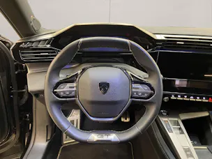 Peugeot 408 1.6 PHEV 180 GT