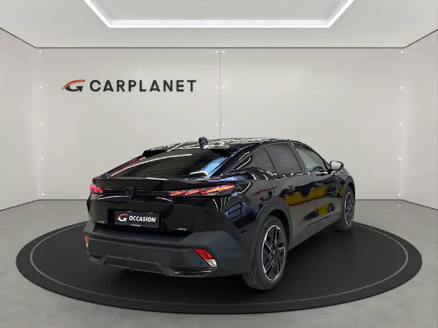 Peugeot 408 1.6 PHEV 180 GT