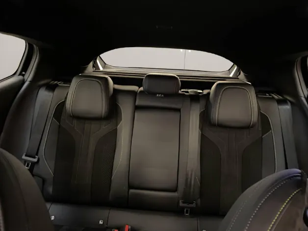 Peugeot 408 1.6 PHEV 180 GT