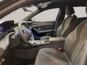 Peugeot 408 1.6 PHEV 180 GT