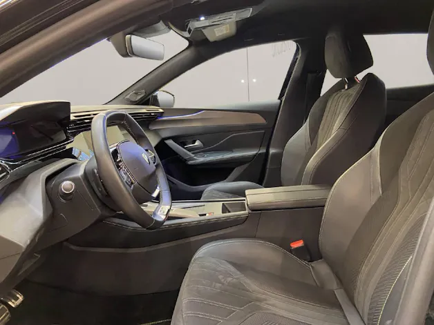Peugeot 408 1.6 PHEV 180 GT