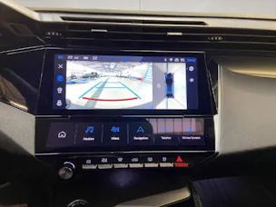Peugeot 408 1.6 PHEV 180 GT
