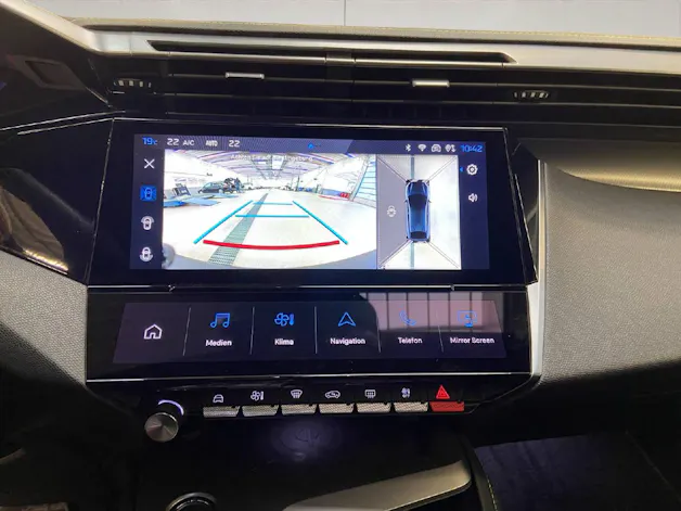 Peugeot 408 1.6 PHEV 180 GT