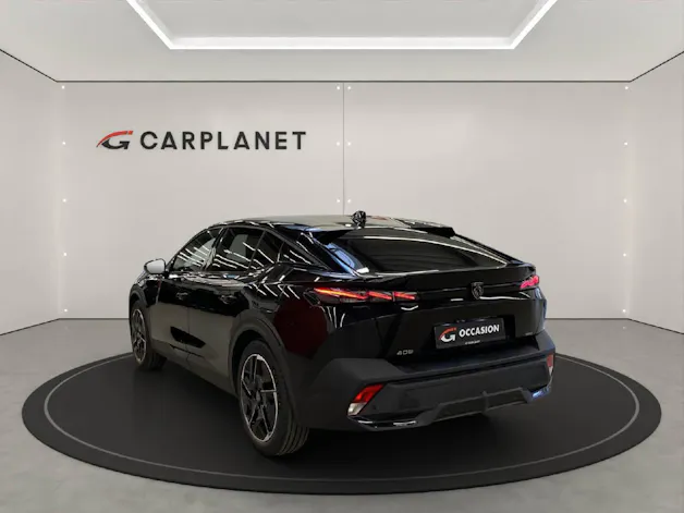 Peugeot 408 1.6 PHEV 180 GT