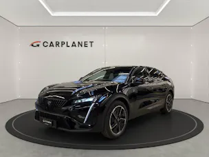 Peugeot 408 1.6 PHEV 180 GT