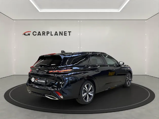 Peugeot 308 SW 1.6 PHEV 225 GT