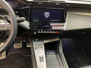 Peugeot 308 SW 1.6 PHEV 225 GT