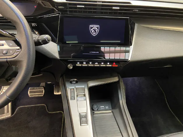 Peugeot 308 SW 1.6 PHEV 225 GT