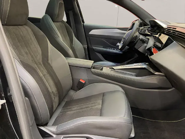 Peugeot 308 SW 1.6 PHEV 225 GT