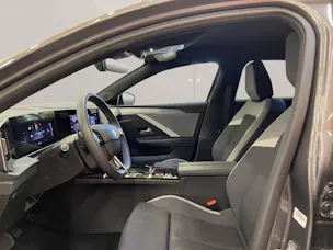 Opel Astra 1.2 T Hybrid Edition
