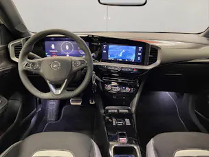 Opel Mokka 1.2 T 130 GS