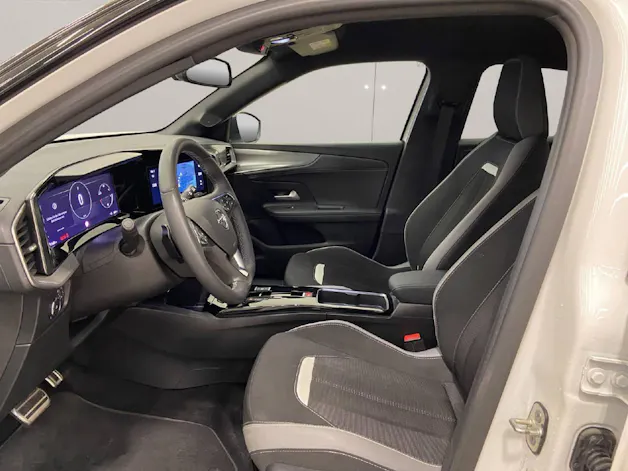Opel Mokka 1.2 T 130 GS