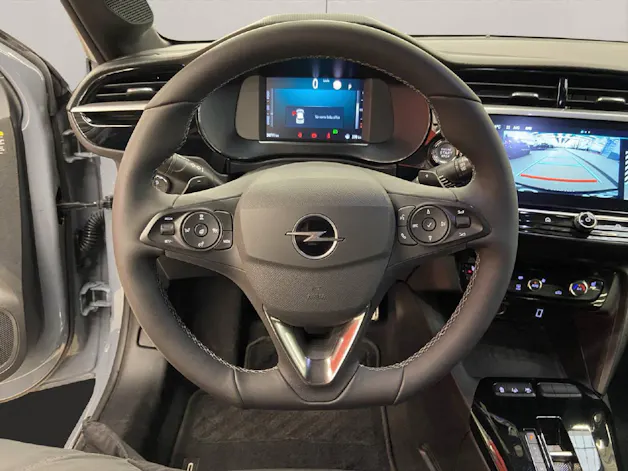 Opel Corsa 1.2 T 145 Hybrid Ultimate