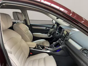 Renault Koleos 2.0 Blue dCi Initiale X-Tronic 4WD