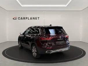 Renault Koleos 2.0 Blue dCi Initiale X-Tronic 4WD