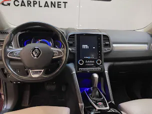 Renault Koleos 2.0 Blue dCi Initiale X-Tronic 4WD
