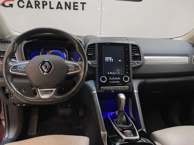 Renault Koleos 2.0 Blue dCi Initiale X-Tronic 4WD