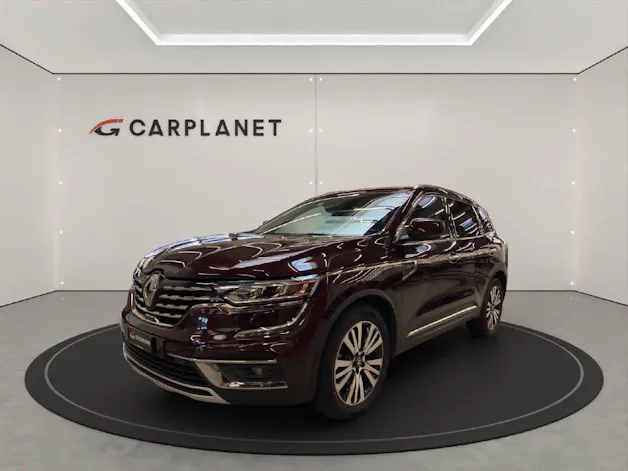 Renault Koleos 2.0 Blue dCi Initiale X-Tronic 4WD
