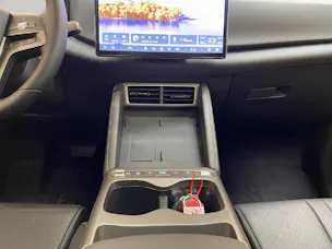 BYD Atto 2 Comfort