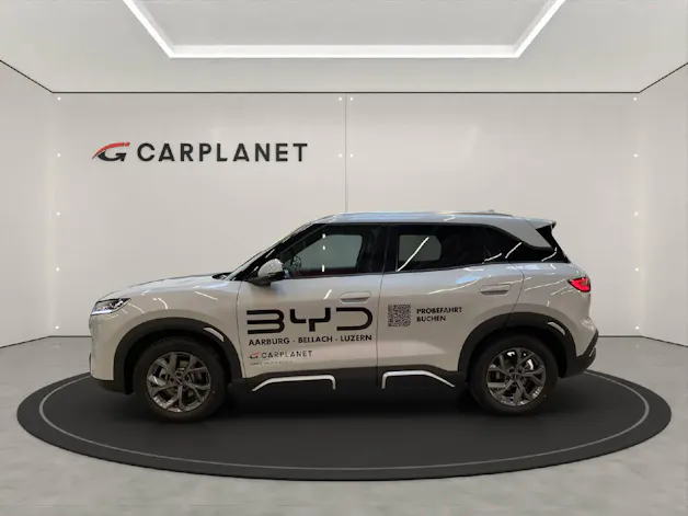 BYD Atto 2 Comfort