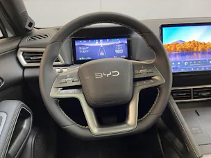 BYD Atto 2 Comfort