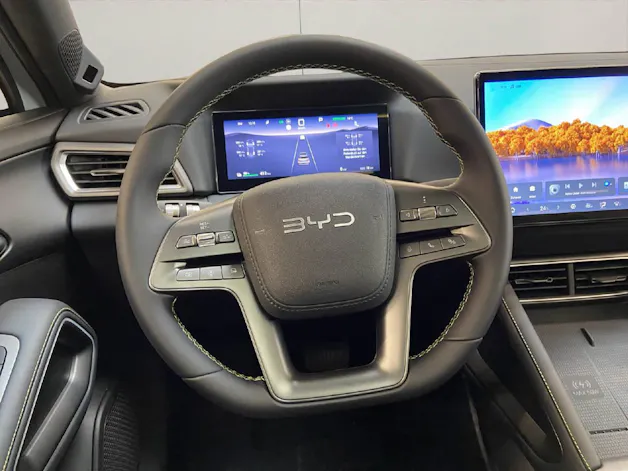 BYD Atto 2 Comfort