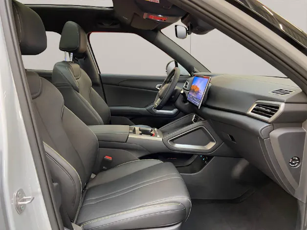 BYD Atto 2 Comfort