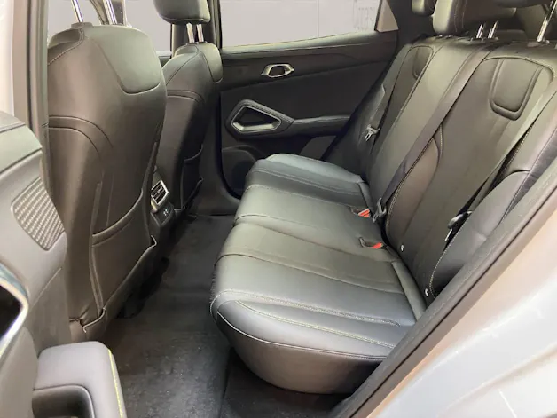 BYD Atto 2 Comfort