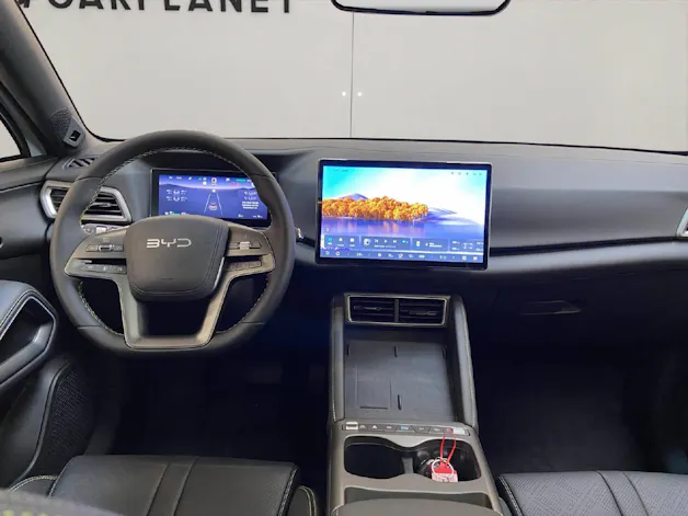 BYD Atto 2 Comfort