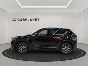 Mazda CX-5 2.2 D 184 Takumi AWD