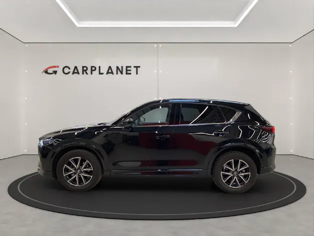 Mazda CX-5 2.2 D 184 Takumi AWD