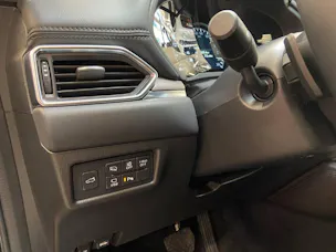 Mazda CX-5 2.2 D 184 Takumi AWD