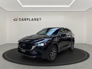 Mazda CX-5 2.2 D 184 Takumi AWD