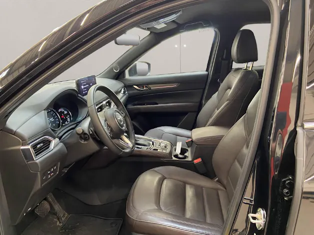 Mazda CX-5 2.2 D 184 Takumi AWD