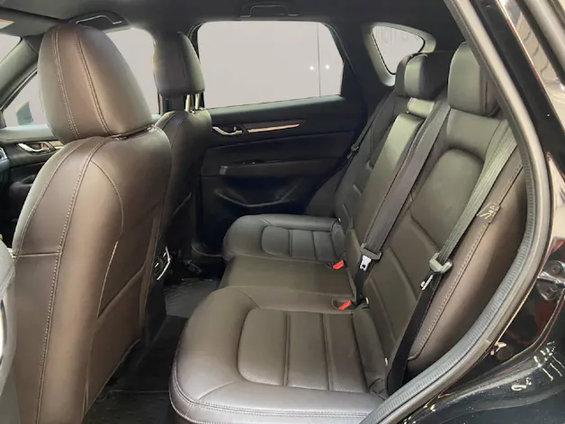 Mazda CX-5 2.2 D 184 Takumi AWD