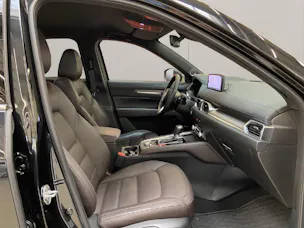 Mazda CX-5 2.2 D 184 Takumi AWD