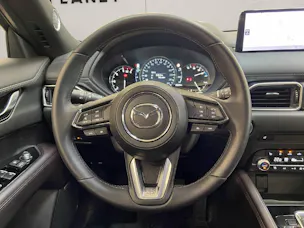 Mazda CX-5 2.2 D 184 Takumi AWD