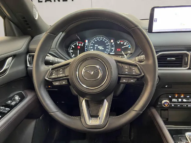 Mazda CX-5 2.2 D 184 Takumi AWD