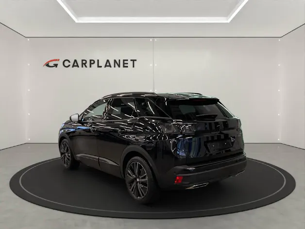 Peugeot 3008 1.6 Plug-in Hybrid4 GT