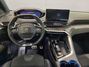 Peugeot 3008 1.6 Plug-in Hybrid4 GT